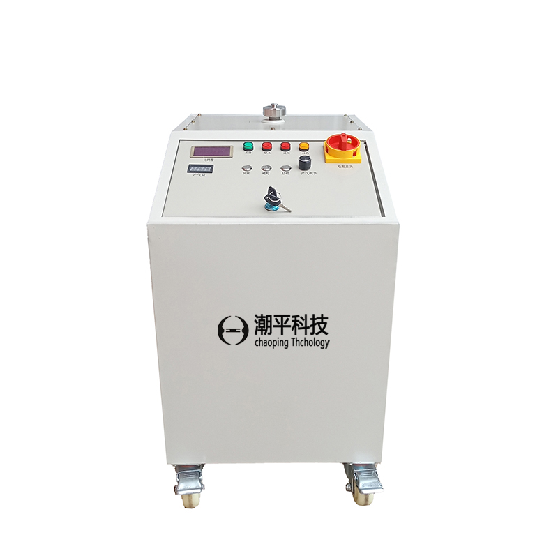 CPHO-500氢氧除碳机