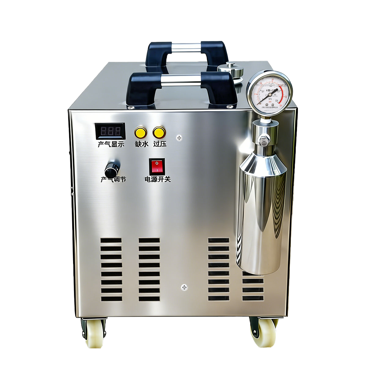 CPHO-300氢氧焊接机
