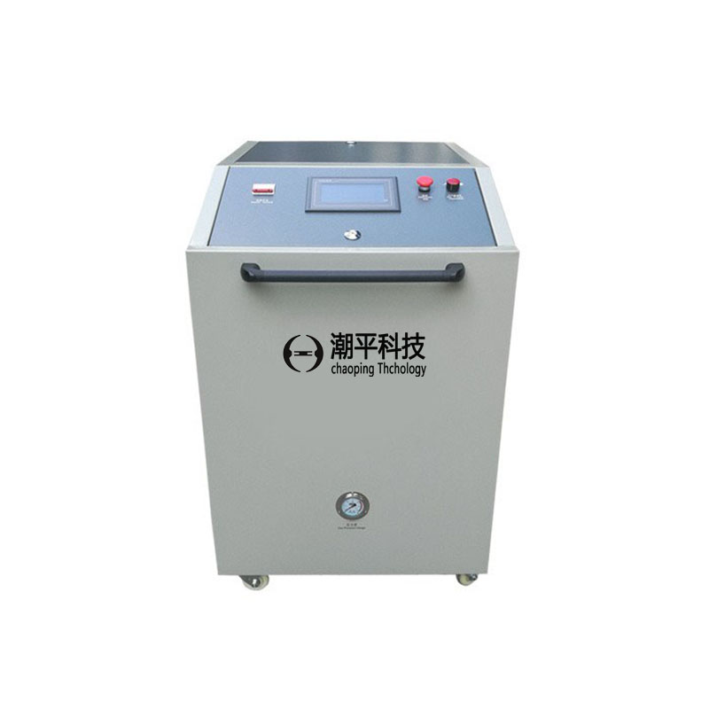 CPHO-1000氢氧助燃机
