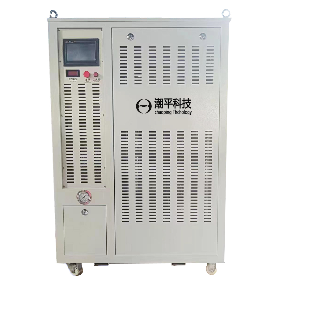 CPHO-3000氢氧助燃机