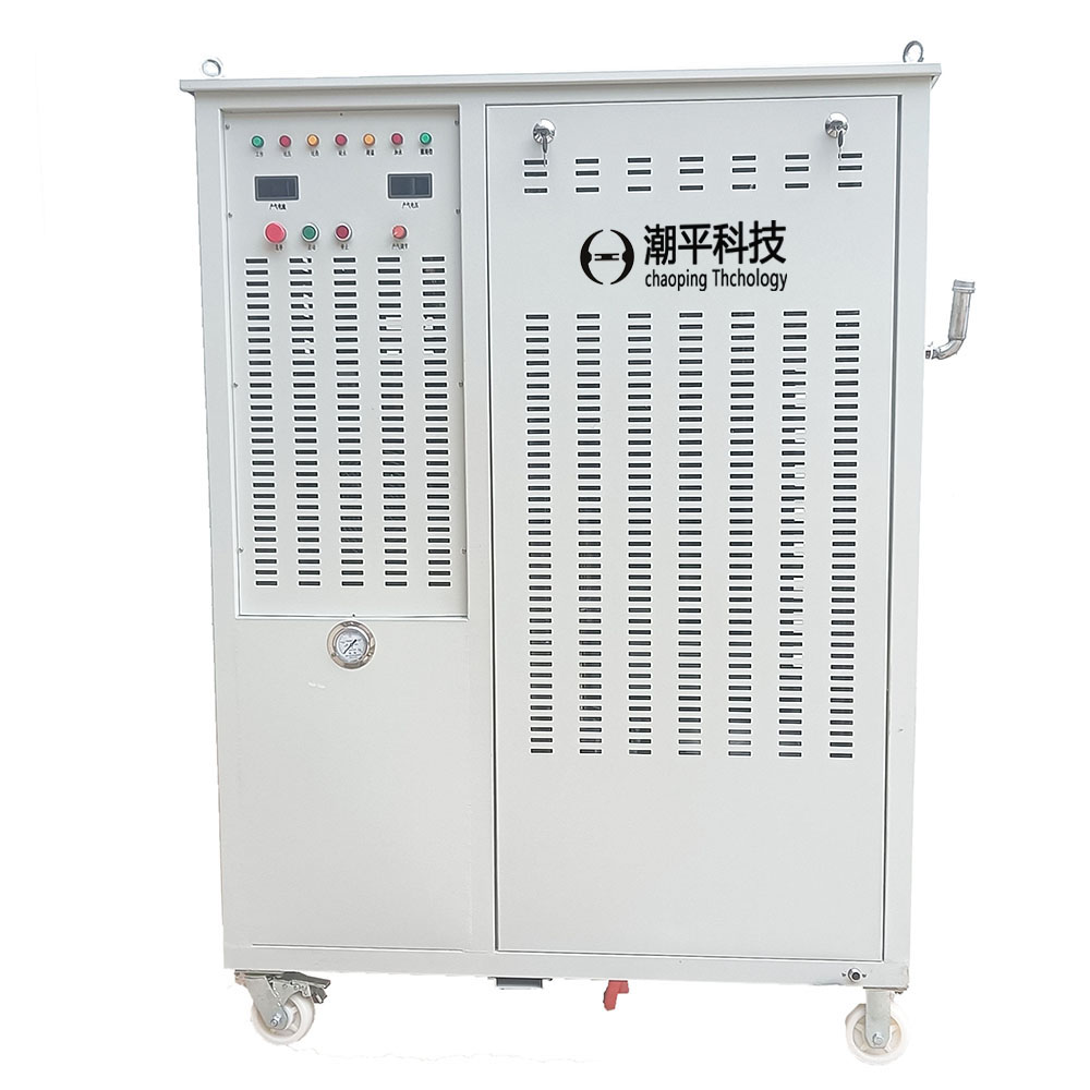 CPHO-5000氢氧助燃机