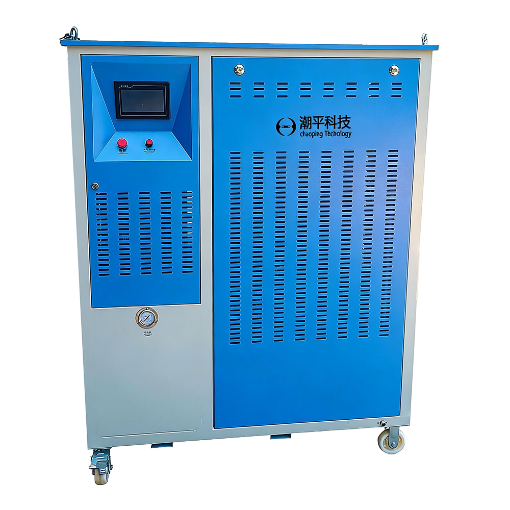 CPHO-7000氢氧助燃机