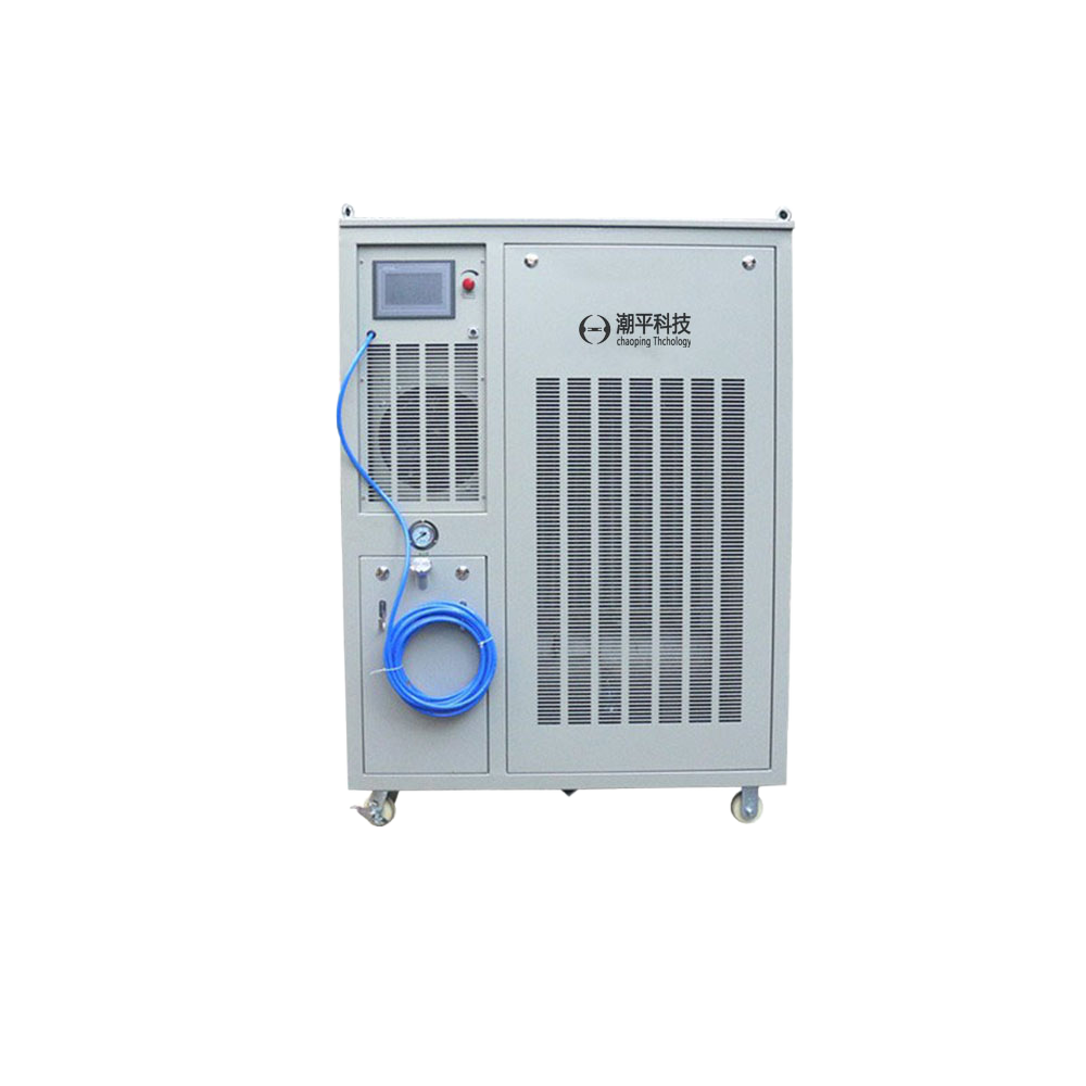 CPHO-5000型氢氧火焰切割设备