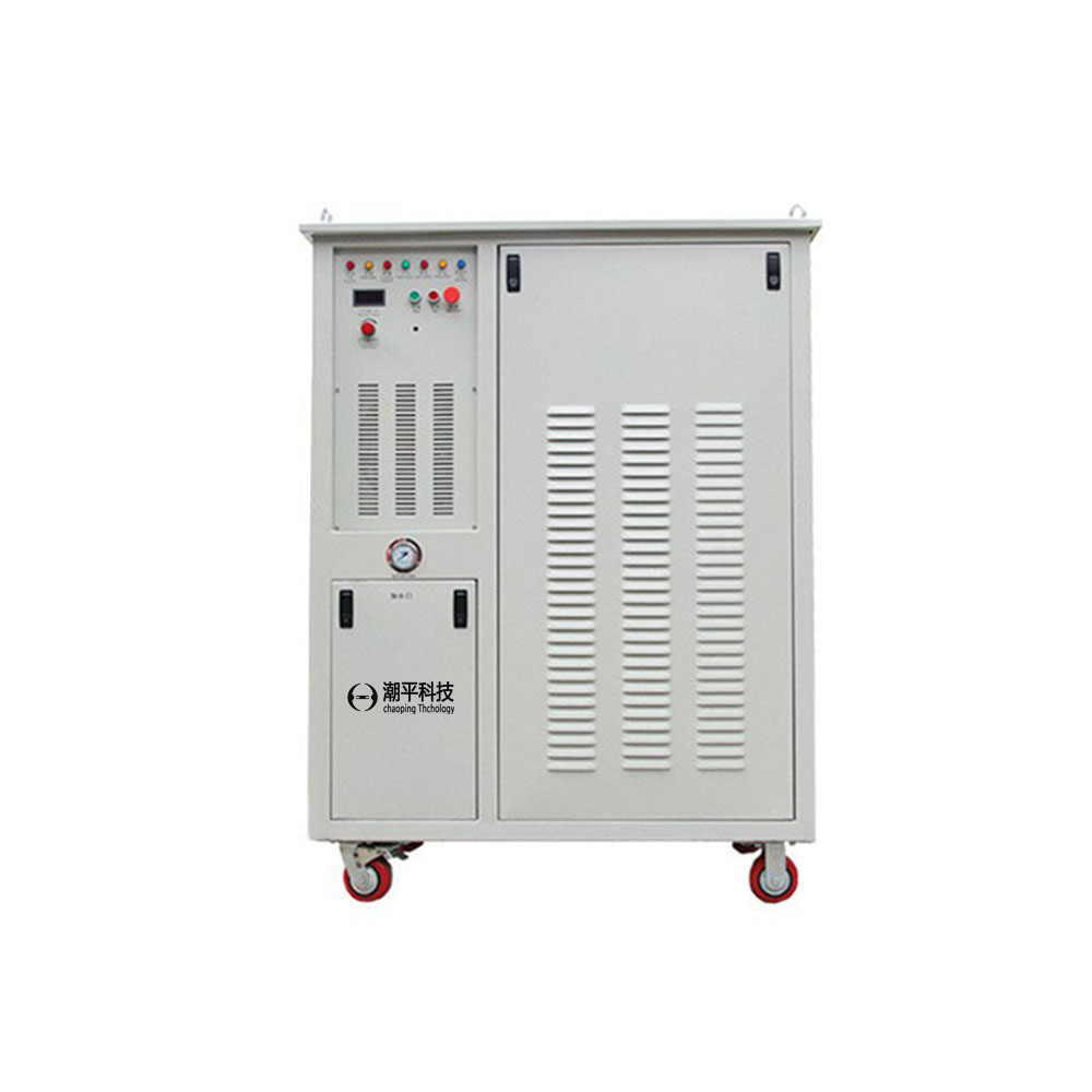 CPHO-10000型氢氧火焰切割设备