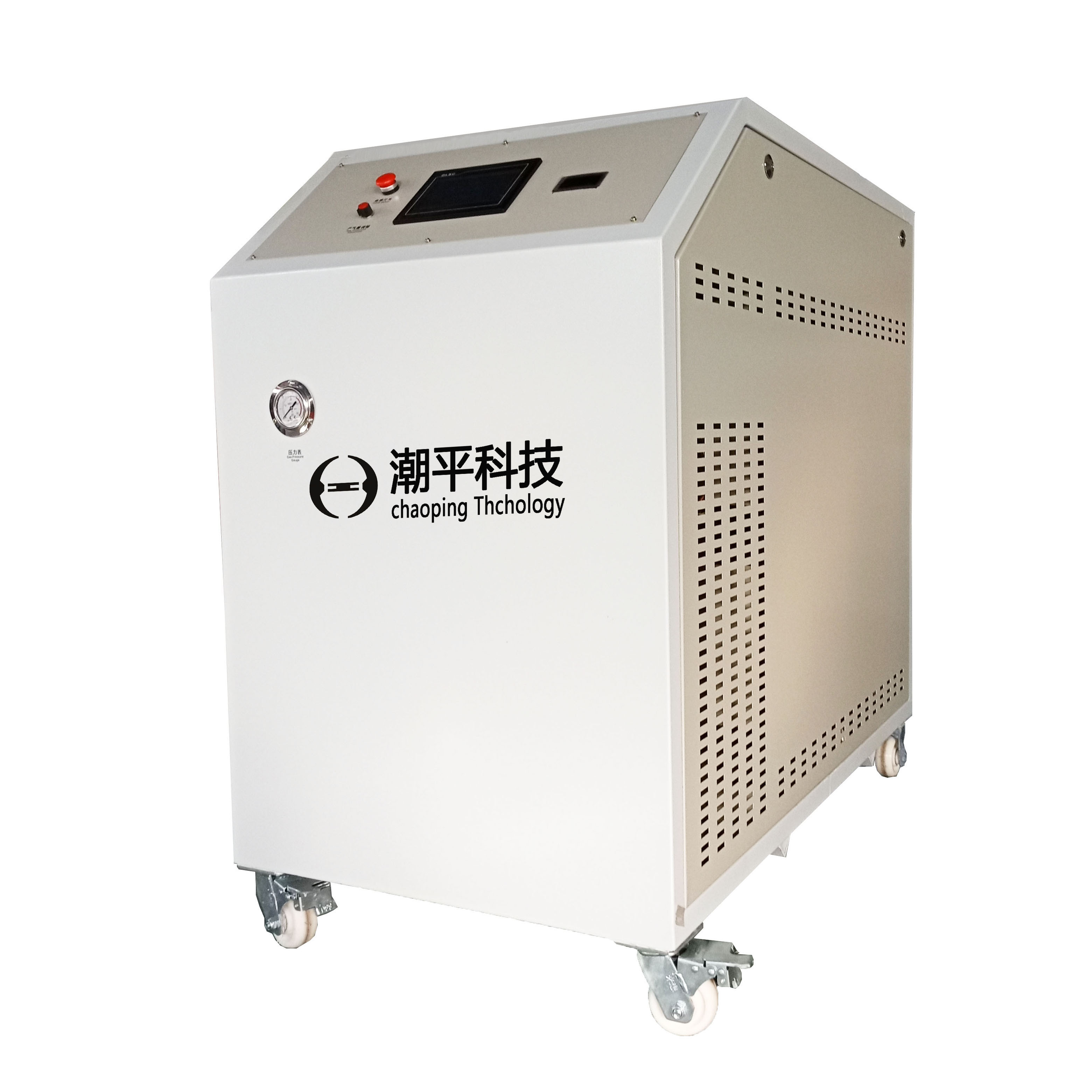 CQG-5000纯氢焊接机