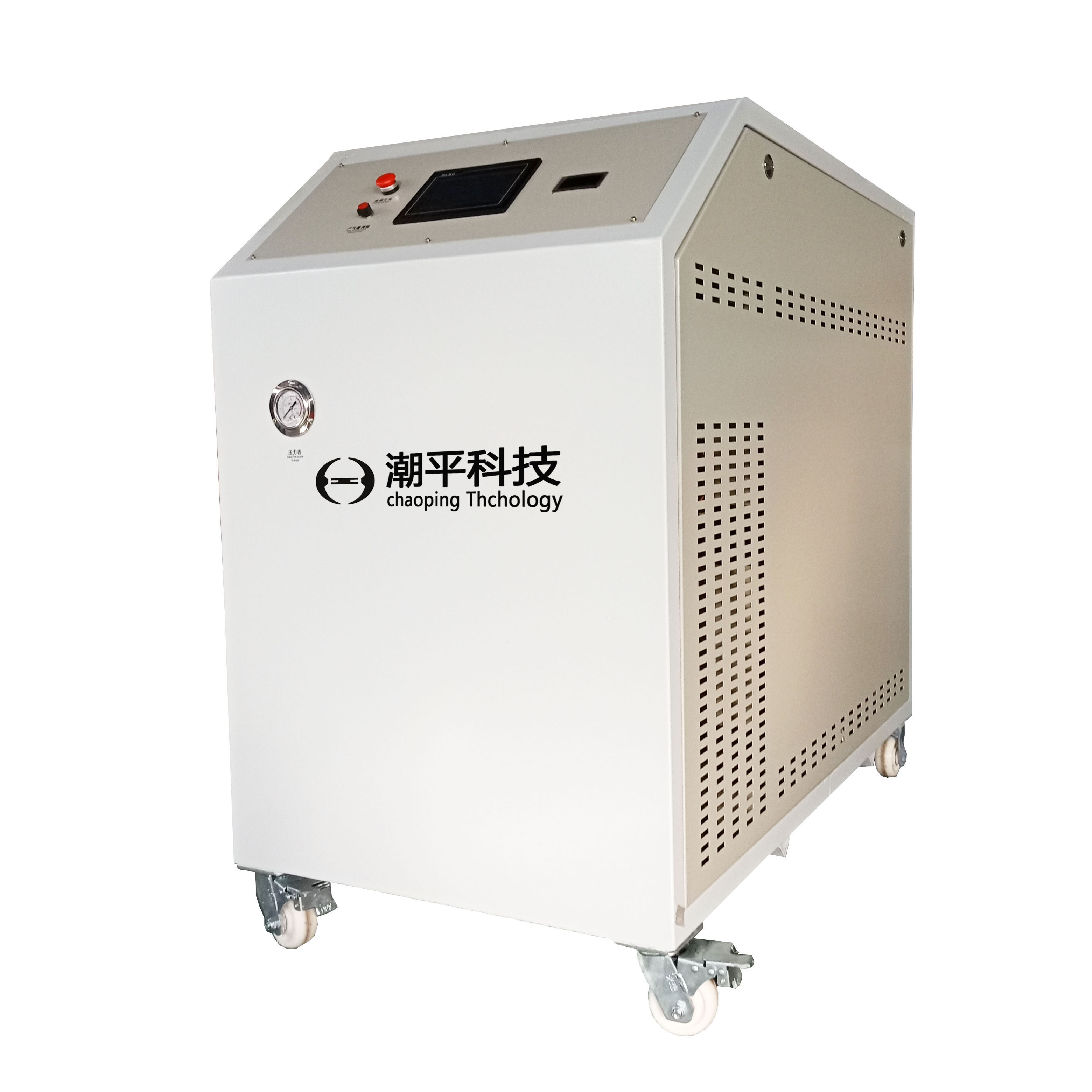 CQG-5000纯氢气体切割机