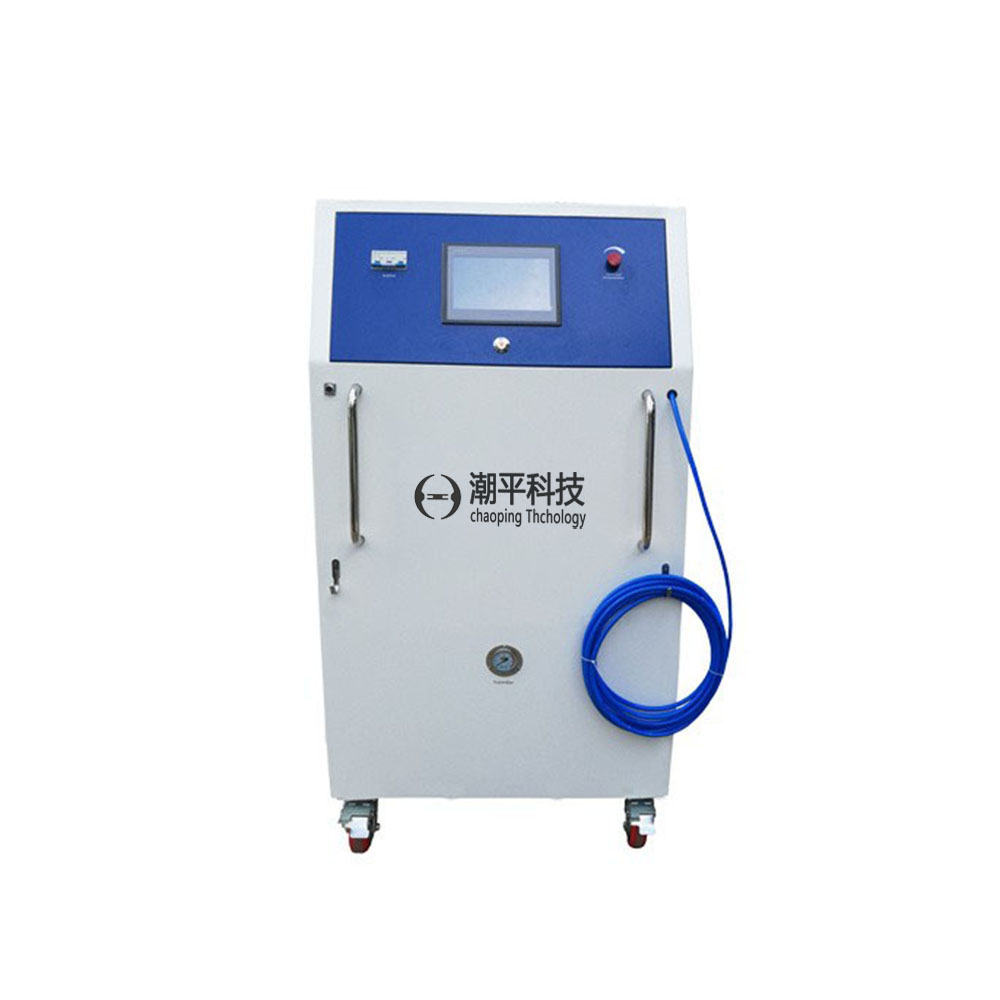 CQG-10000纯氢气体切割机