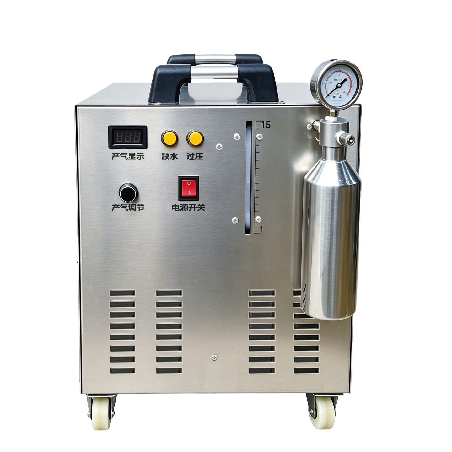 CPHO-500氢氧焊接机