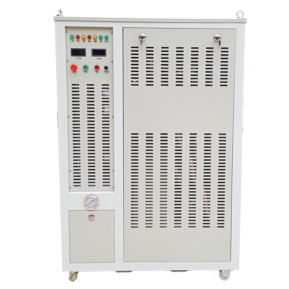 CPHO-3000氢氧助燃机