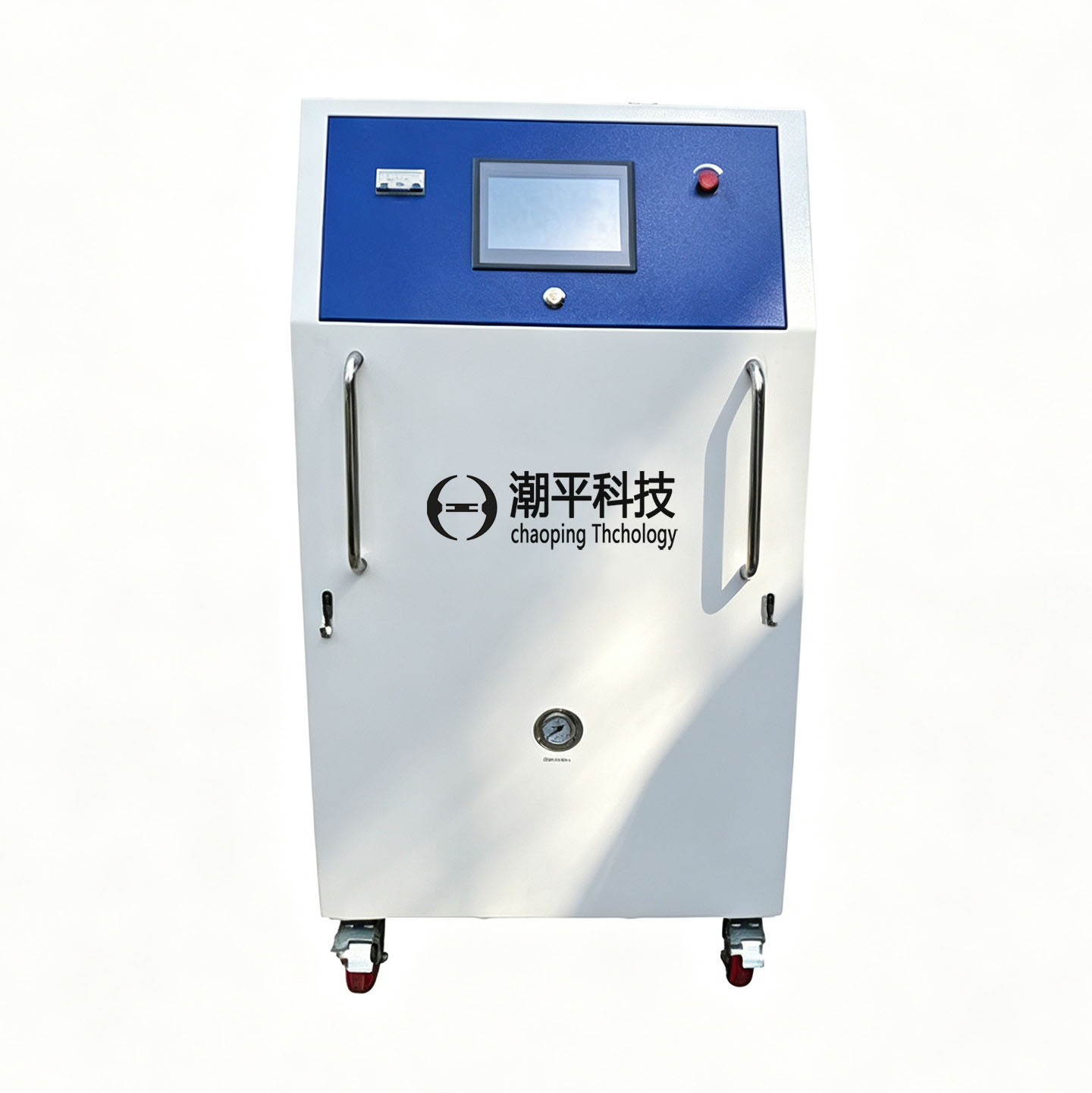 CQG-4000氢氧分离氢气火焰焊接机