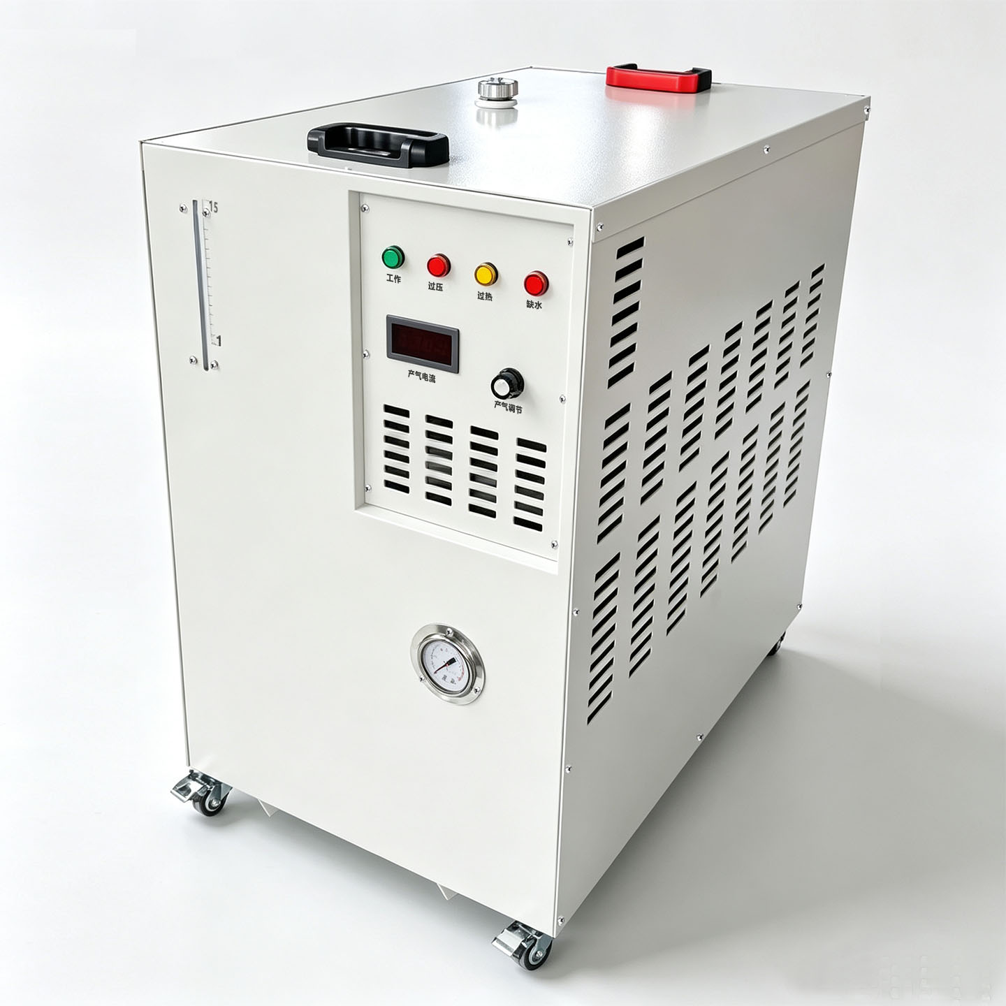 CPHO-500气体示踪机
